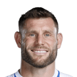James Milner