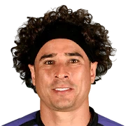 Guillermo Ochoa