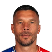 Lukas Podolski
