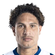 Paolo Guerrero