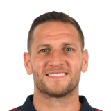 Billy Sharp