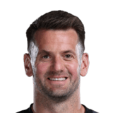 Tom Heaton