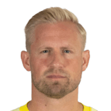 Kasper Schmeichel