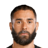 Karim Benzema