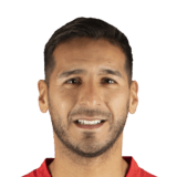 Ismael Sosa