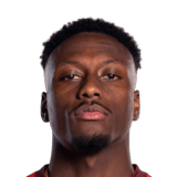 Derrick Etienne Jr.
