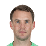 Manuel Neuer