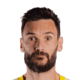 Hugo Lloris