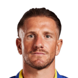 Sam Hutchinson