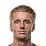 Daniel Wass