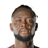 Kei Kamara