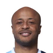 André Ayew