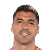Luis Suárez