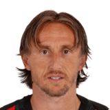 Luka Modrić