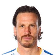 Gustav Svensson