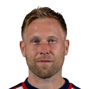 Scott Arfield