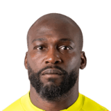 Johny Placide