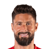 Olivier Giroud