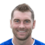 Sam Vokes