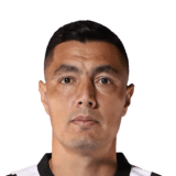 Óscar Cardozo