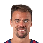 Damien Da Silva