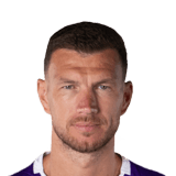 Edin Džeko