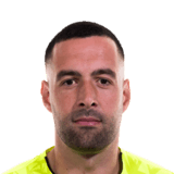 Dean Bouzanis