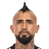 Arturo Vidal