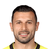 Kosta Barbarouses