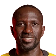 Moussa Sissoko