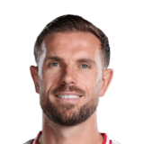 Jordan Henderson