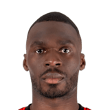Christian Benteke
