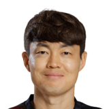 Shin Kwang Hoon