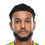 Joshua King
