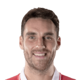 Matty James