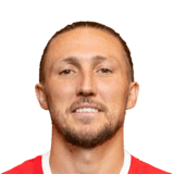 Luke Ayling