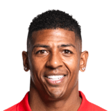 Patrick van Aanholt