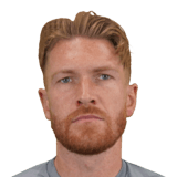 Mark Oxley