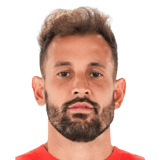 Cristhian Stuani
