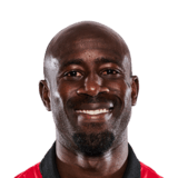 Albert Adomah