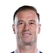 Ashley Barnes