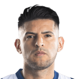 Carlos Zambrano