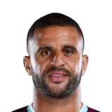 Kyle Walker