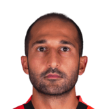Volkan Babacan