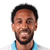 Pierre-Emerick Aubameyang