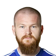 Aron Gunnarsson