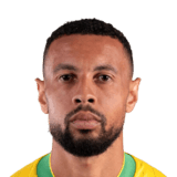 Francis Coquelin