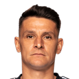 Ashley Westwood