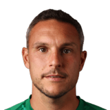 Alex McCarthy