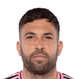 Jordi Alba